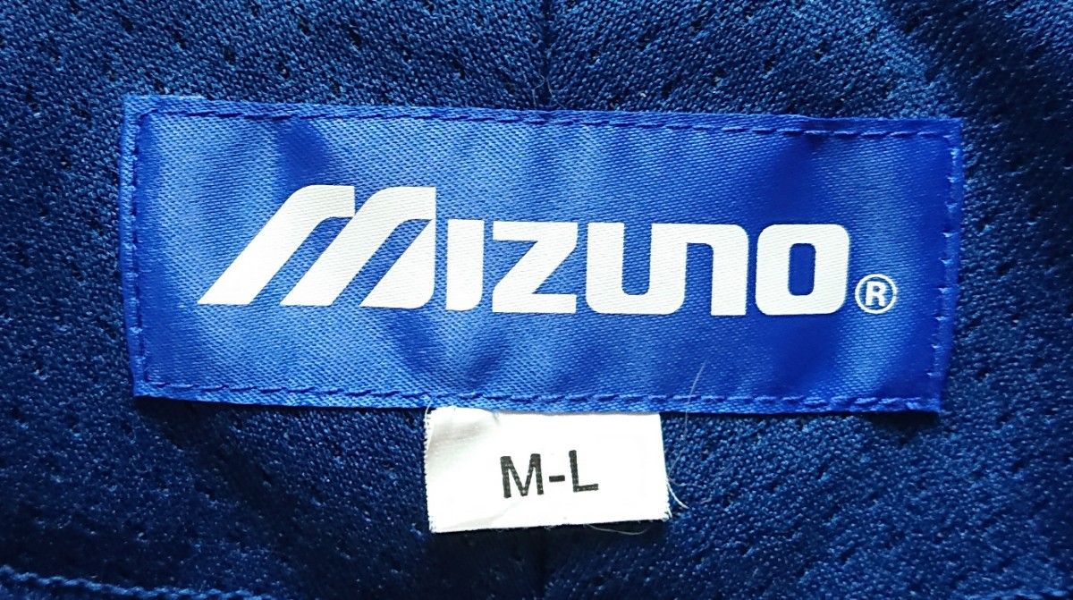 2009 WBC 藤川 ビジター ユニフォーム ミズノ M-L 阪神 2009 WBC 藤川 ビジター ユニフォーム ミズノ M-L 阪神