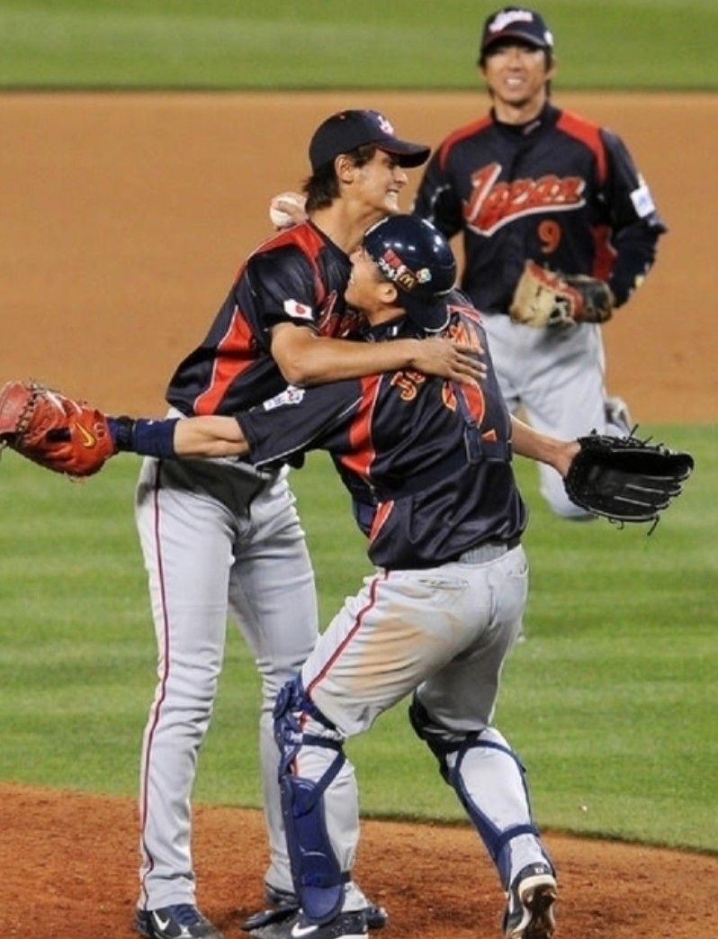 2009 WBC 藤川 ビジター ユニフォーム ミズノ M-L 阪神 2009 WBC 藤川 ビジター ユニフォーム ミズノ M-L 阪神