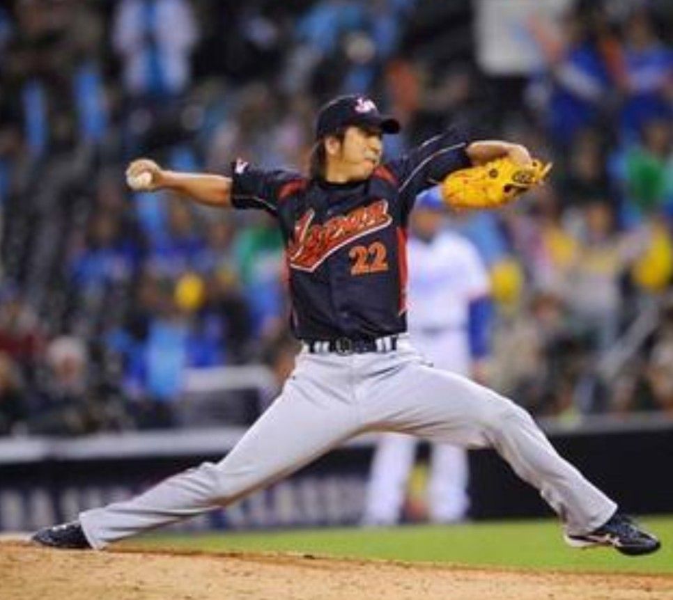 2009 WBC 藤川 ビジター ユニフォーム ミズノ M-L 阪神 2009 WBC 藤川 ビジター ユニフォーム ミズノ M-L 阪神