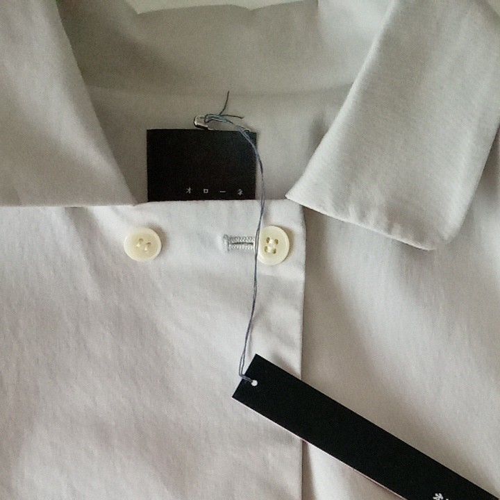 オローネ 6つボタンのバルーンコート | noonanwaste.com