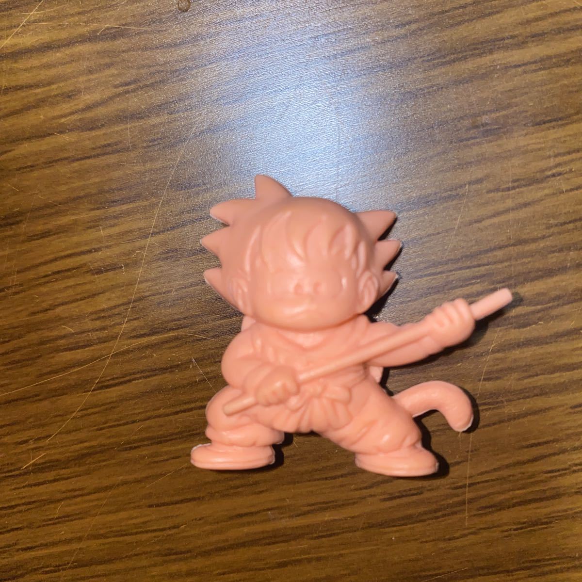 ドラゴンボール 消しゴム ドンブリ畑 孫悟空 ドラゴンボール 消しゴム ドンブリ畑 孫悟空