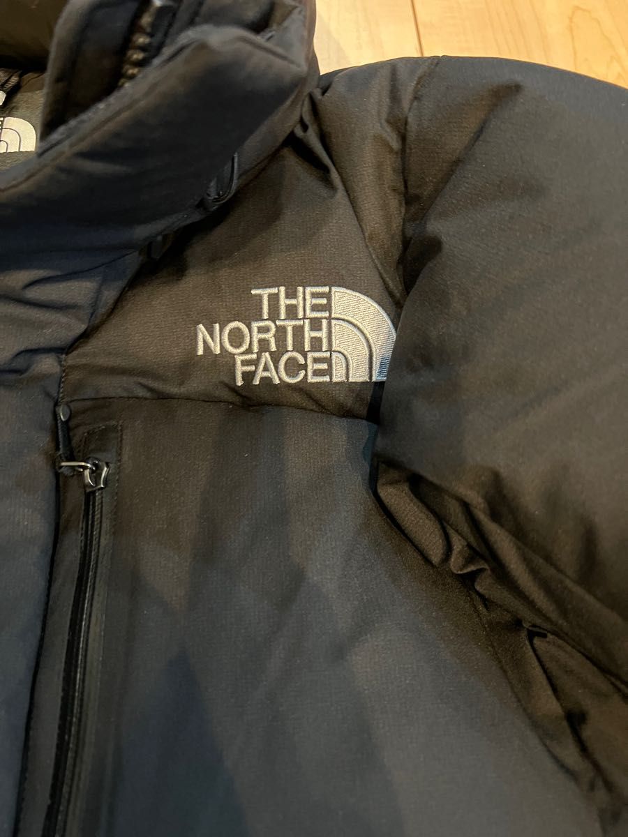 ノースフェイス バルトロライトジャケット ND92240 M | alfasaac.com