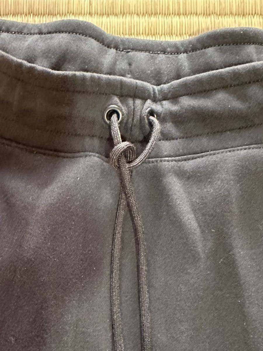 送料無料 旧モデル 廃盤 激レア NIKE TECH FLEECE JOGGER PANT 805163
