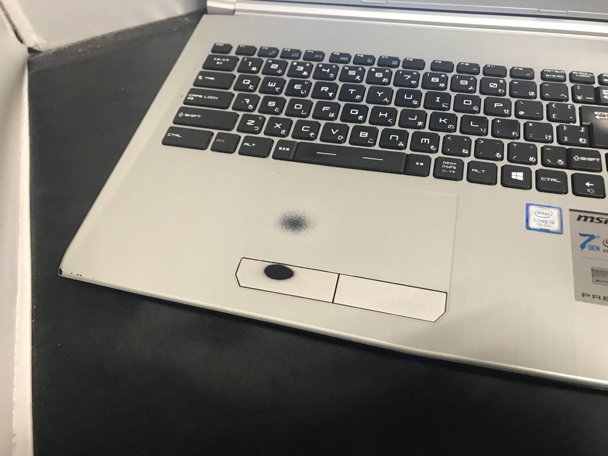 Geforce MX150 ゲーミング i5 16GB SSD-