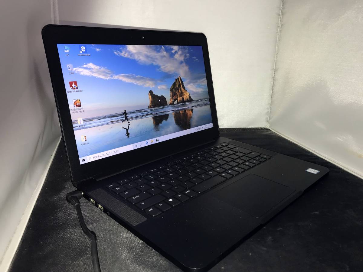 GTX1060搭載 Razer Blade ゲーミング/i7 7700HQ/16GB/新品SSD