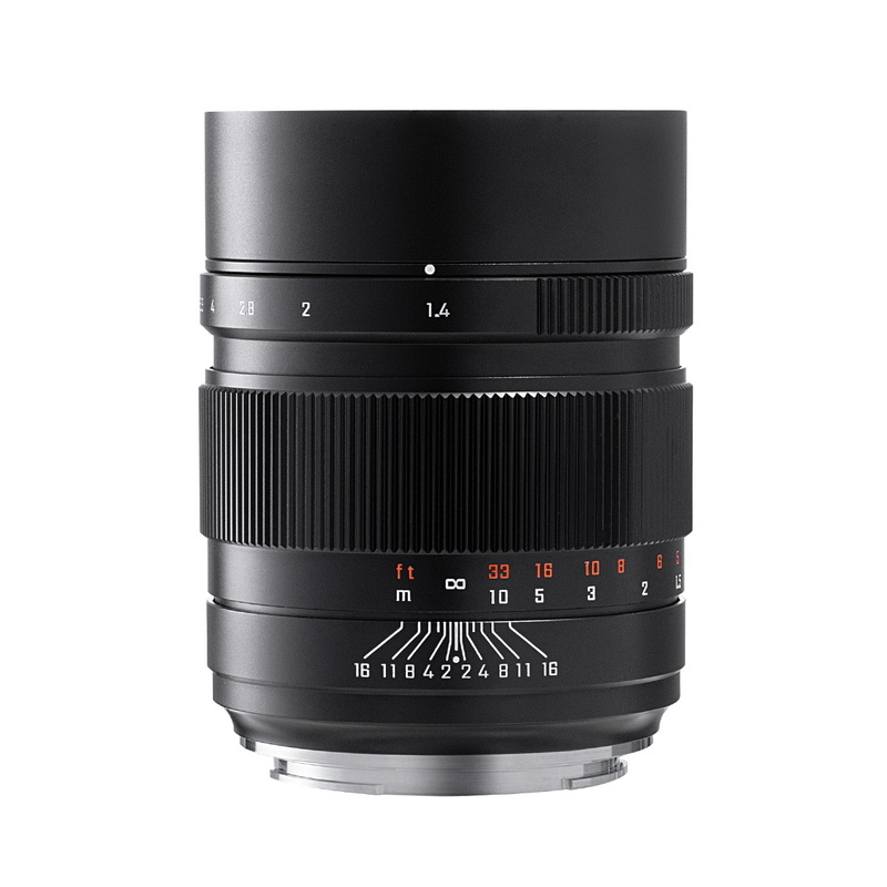 超歓迎 中一光学 SPEEDMASTER 65mm F1.4 ハッセルブラッド Xマウント 単焦点レンズ ブラック その他 超歓迎 中一光学 SPEEDMASTER 65mm F1.4 ハッセルブラッド Xマウント 単焦点レンズ ブラック その他