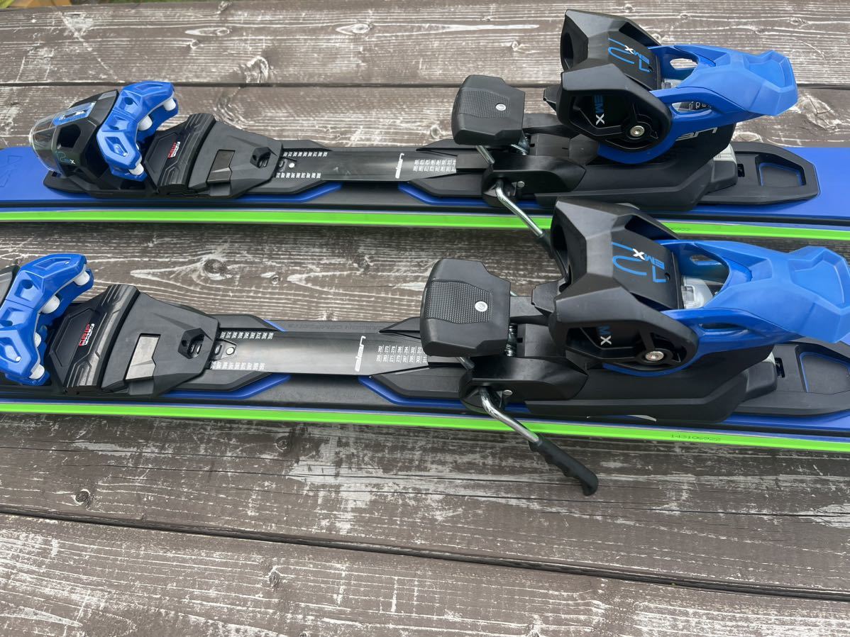 スキー】22/23 ELAN SLX FUSION X 164cm | kempatravels.com