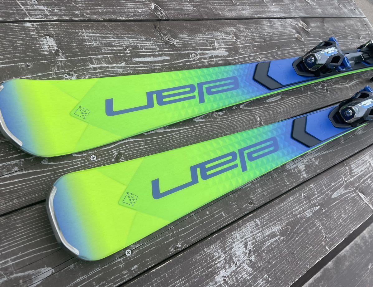 スキー】22/23 ELAN SLX FUSION X 164cm | bergosafety.com.br