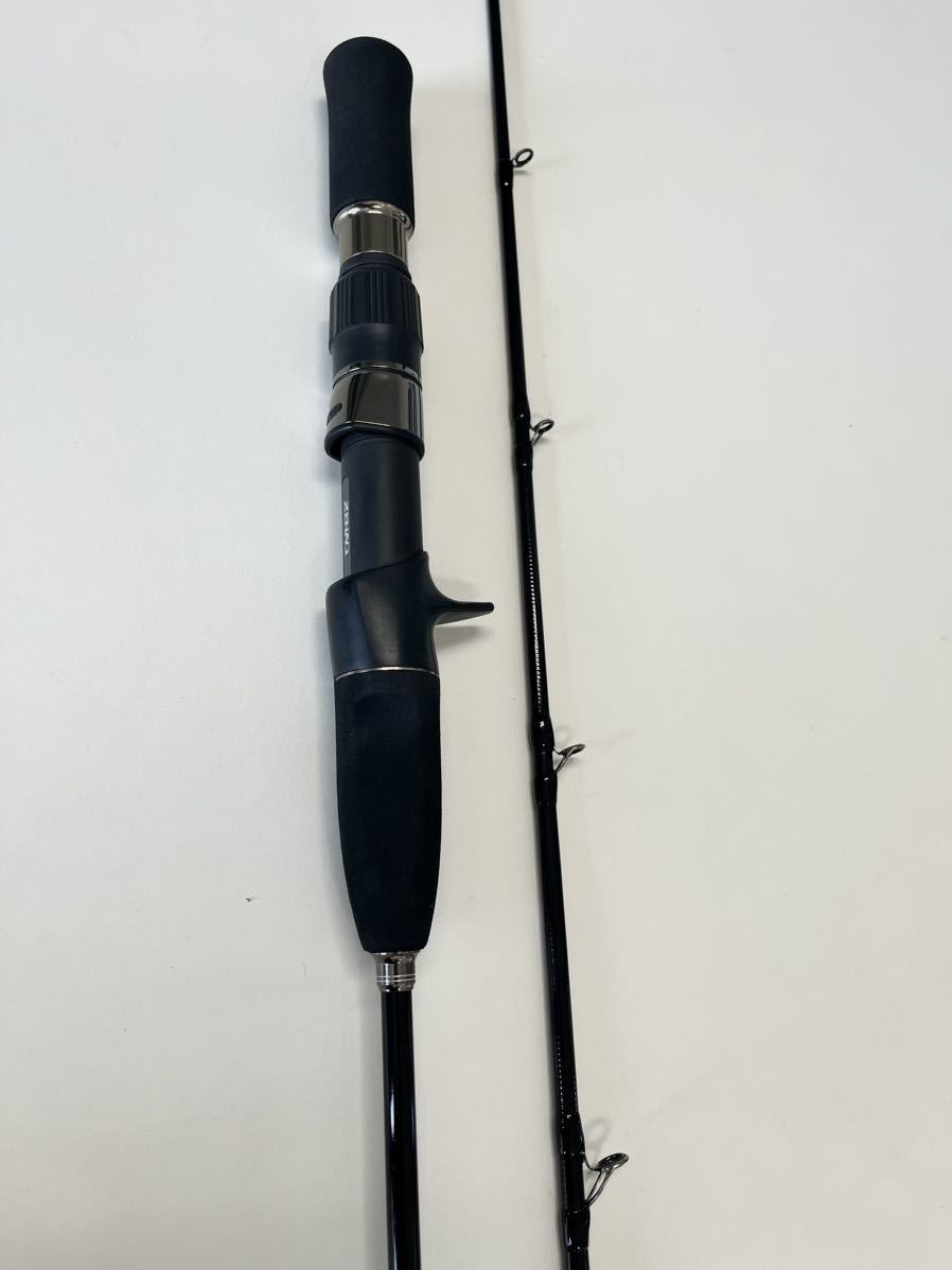 ZENAQ ゼナック フォキート イカリ FB63-3 FOKEETO IKARI ZENAQ ゼナック フォキート イカリ FB63-3 FOKEETO IKARI