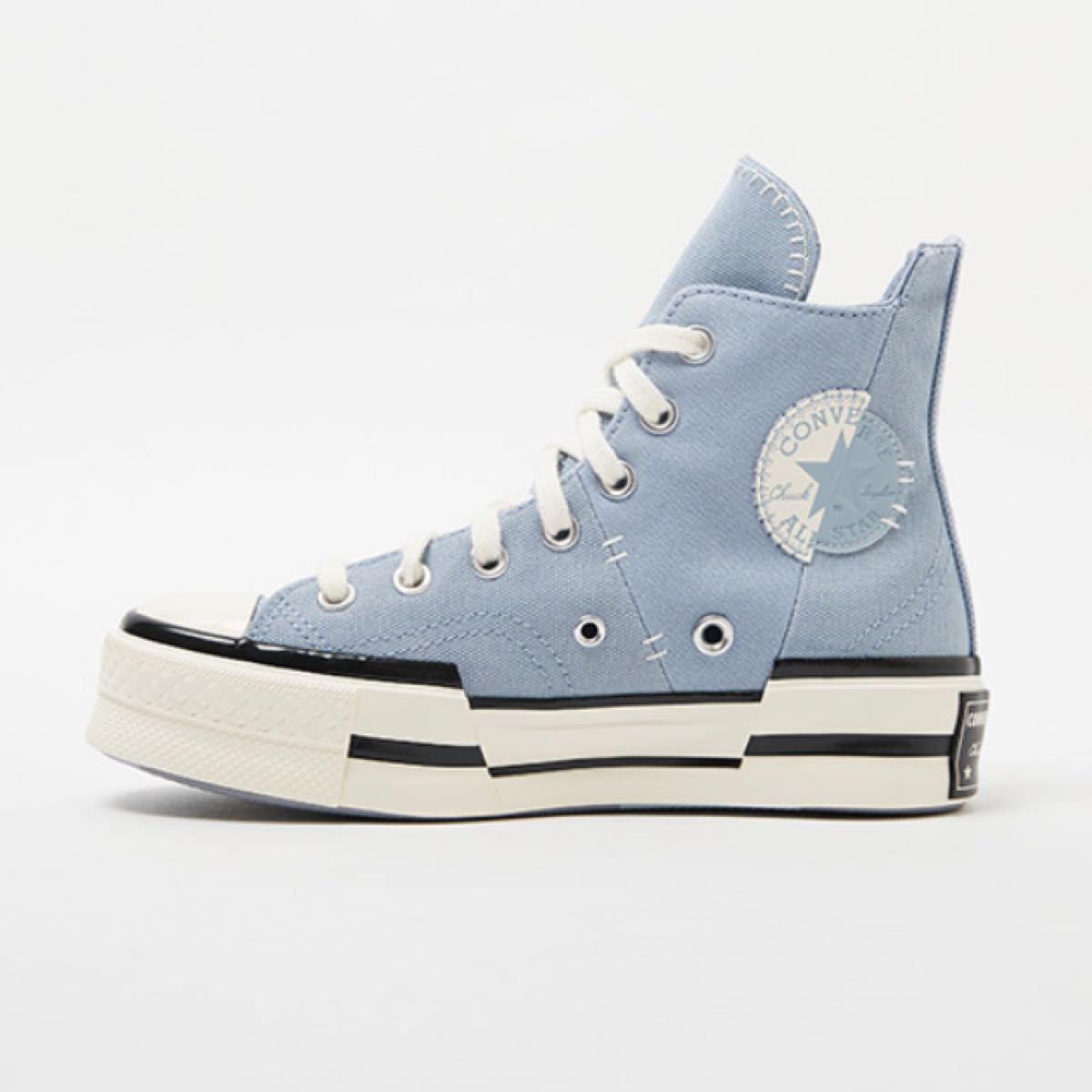 CONVERSE コンバース chuckplus HI｜PayPayフリマ