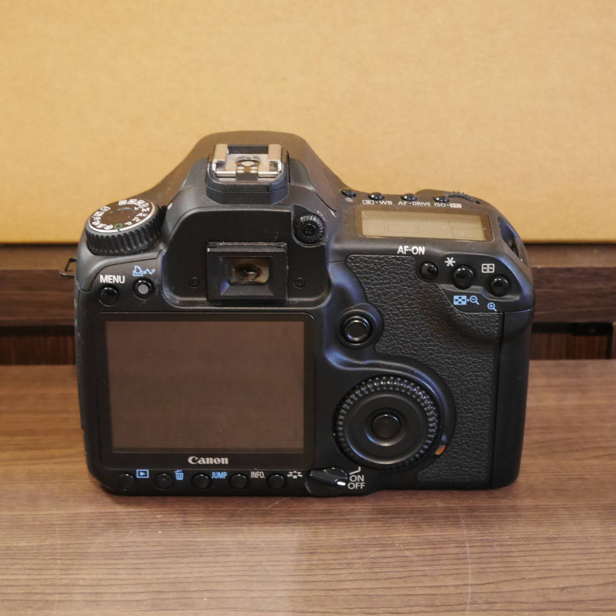 キヤノン Canon EOS 40D ボディ ② | yellowgo-rilla.com