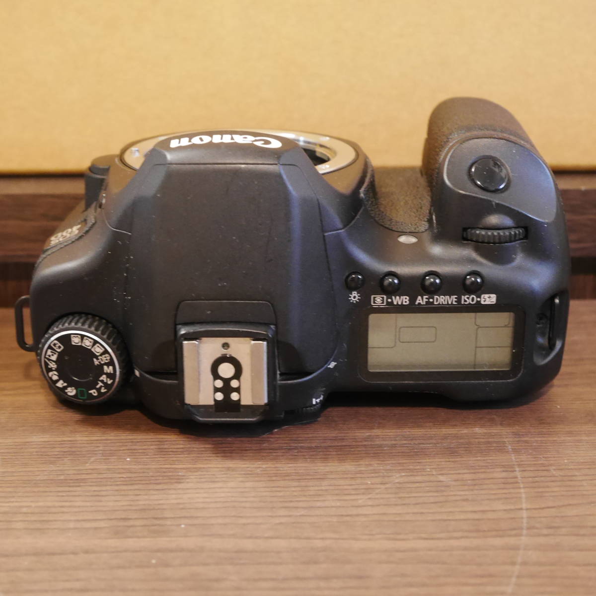 キヤノン Canon EOS 40D ボディ ② | yellowgo-rilla.com