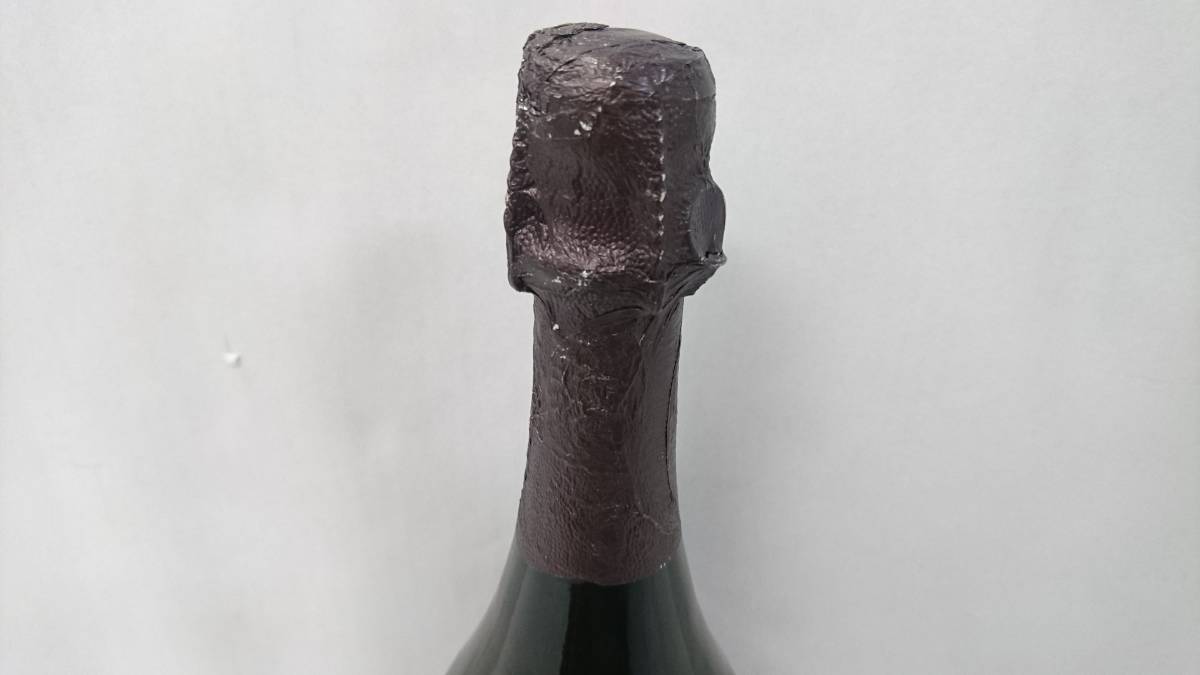 未開栓】Dom Perignon Rose ドンペリニヨン ロゼ 2005「ピンドン
