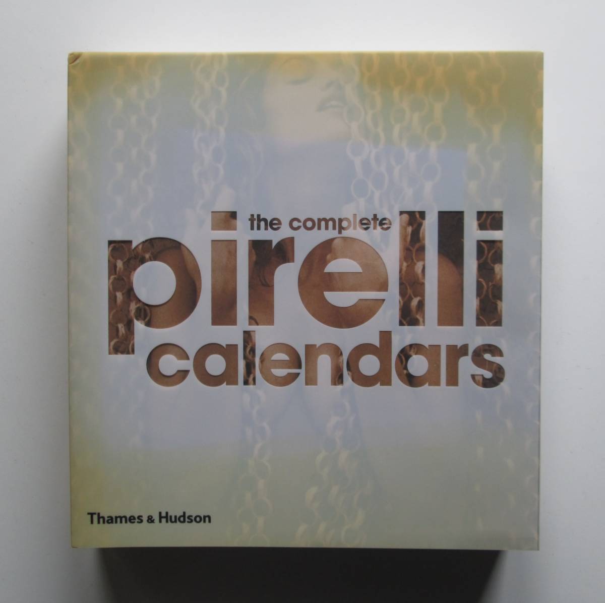 高品質の人気 Avedon, Calendar 写真家：Richard Pirelli Complete
