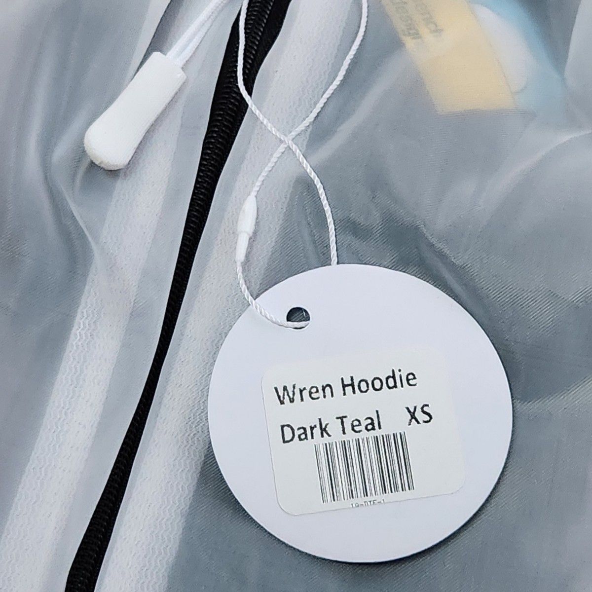 新品】Senchi Designs Wren Hoodie グリーン XS｜PayPayフリマ