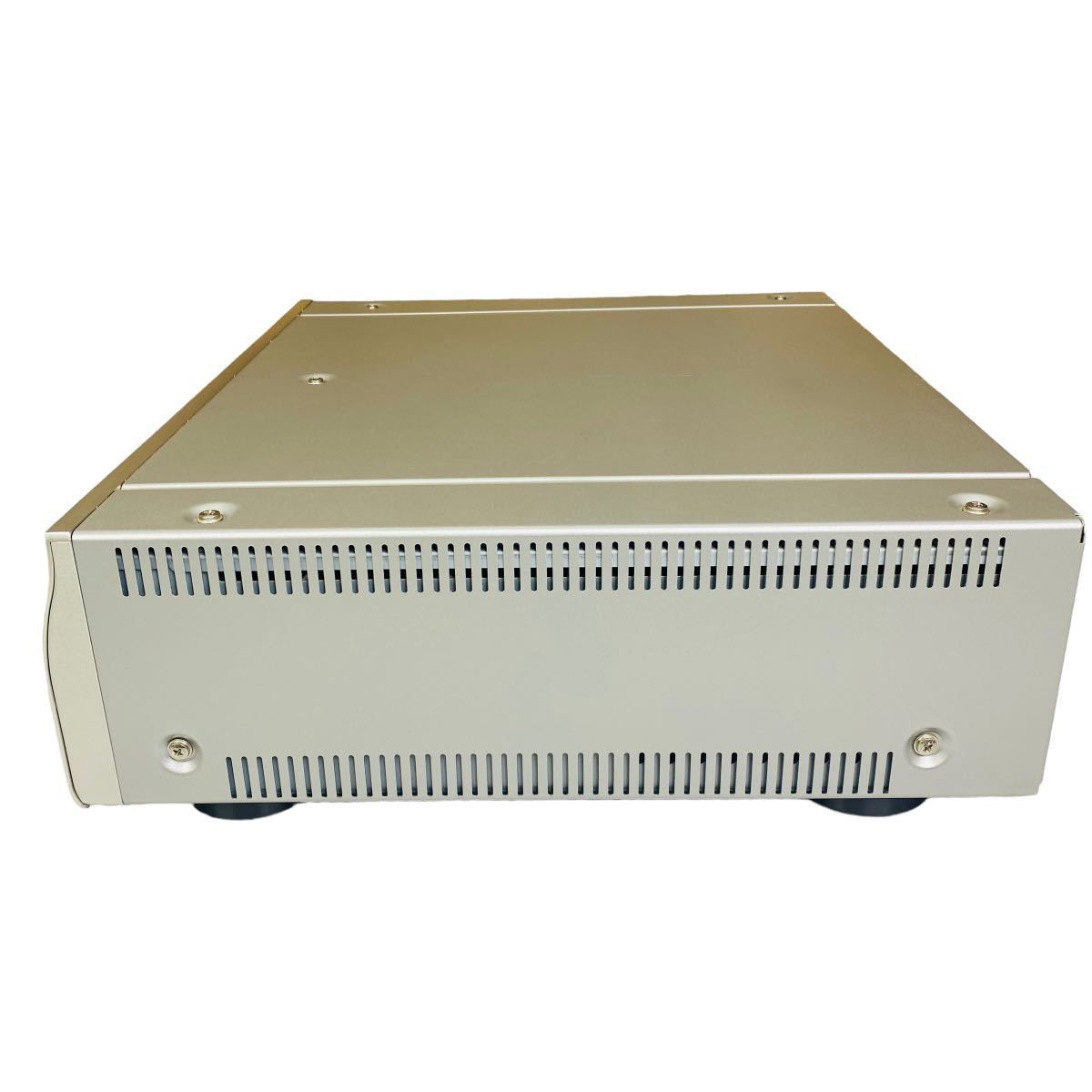 DENON デノン DVD-3800BD ブルーレイディスクプレーヤー | top-chassis