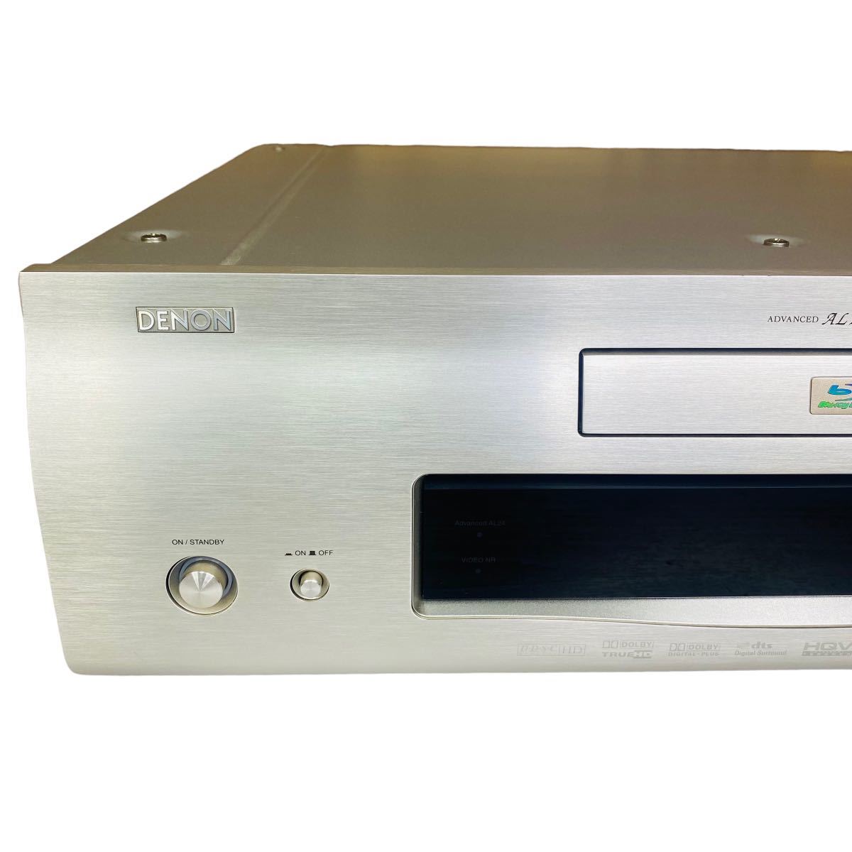 DENON デノン DVD-3800BD ブルーレイディスクプレーヤー | veganutris