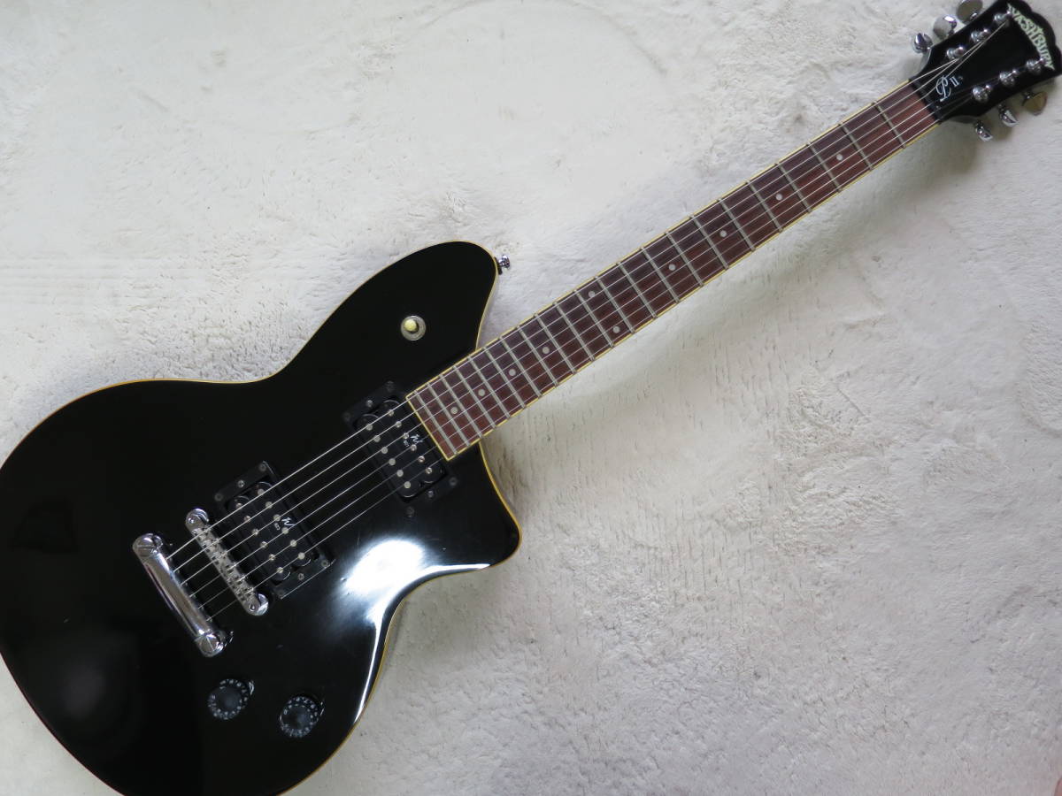 ☆WASHBURN P2 PⅡ Nuno Bettencourt ヌーノ ベッテンコート ☆WASHBURN P2 PⅡ Nuno Bettencourt ヌーノ ベッテンコート