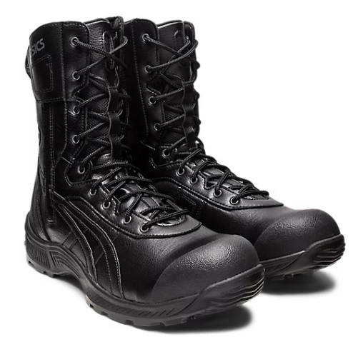 CP405-001　28.0ｃｍ　カラー（ブラック*ブラック）　アシックス安全靴　新品（税込）