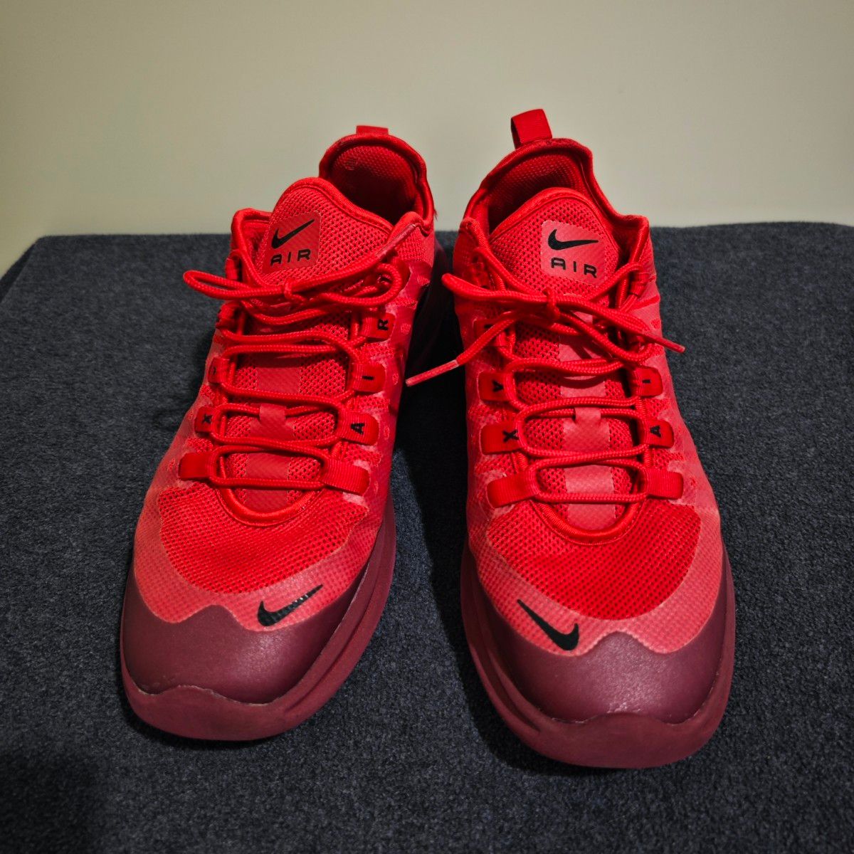 NIKE ナイキ スニーカー スニーカー 26 5cm airMax AXIS エア NIKE ナイキ スニーカー スニーカー 26 5cm airMax AXIS エア