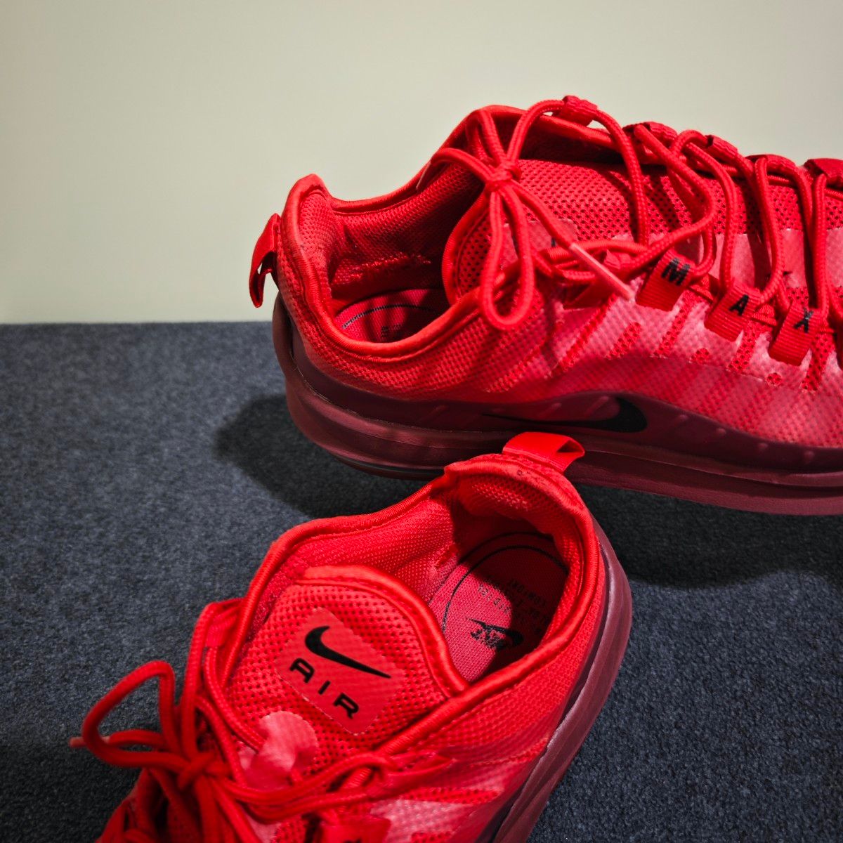 NIKE ナイキ スニーカー スニーカー 26 5cm airMax AXIS エア NIKE ナイキ スニーカー スニーカー 26 5cm airMax AXIS エア