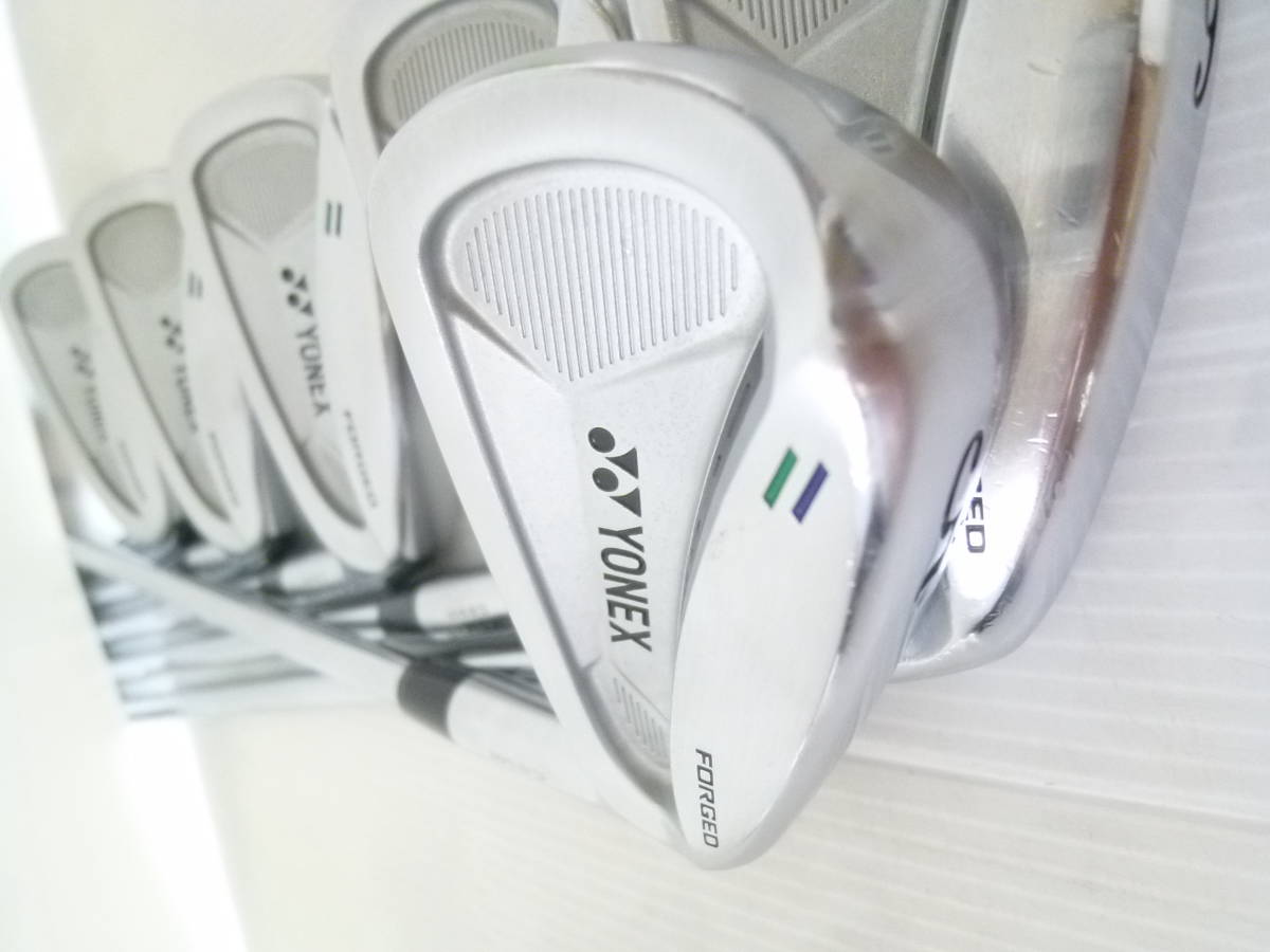 人気のモーダス!!! ◇◇ ヨネックス EZONE CB501 FORGED N.S.PRO