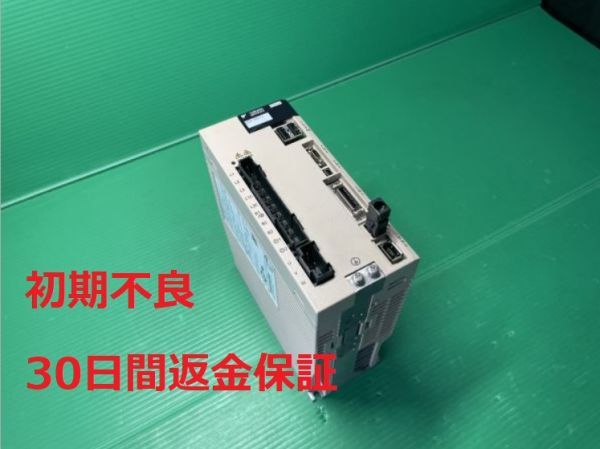 【1069】安川電機 SERVO PACK SGDV-7R6A11A サーボドライバー【在庫1】 その他