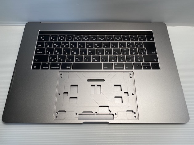 超可爱の Apple MacBook [1343] JISキーボード＋ボトムケース＋