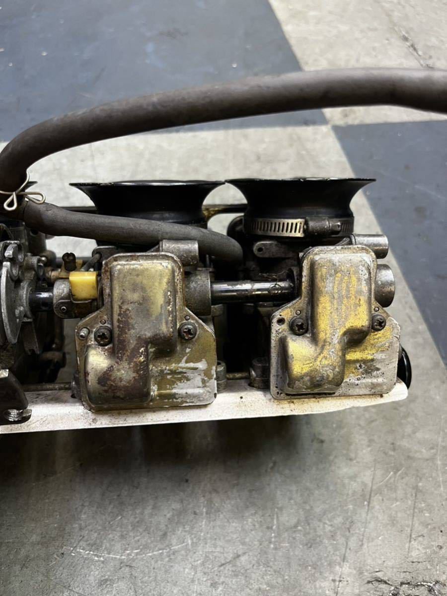 ミクニ Mikuni ゼファー750 TMキャブレター | rodeosemillas.com
