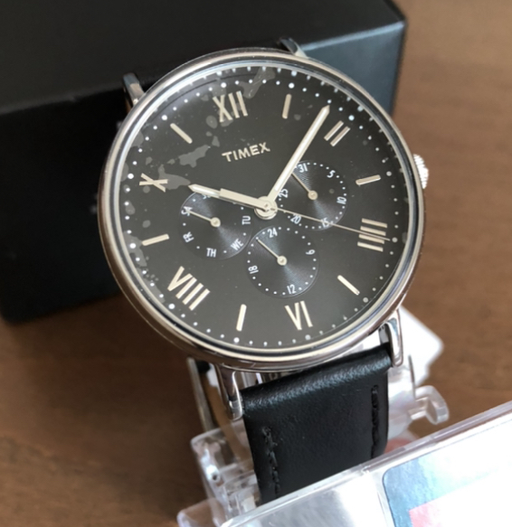 TIMEX SOUTHVIEW дата Multi Function часы полцены и меньше America бренд нравится тоже простой совместного пользования доля часы Timex 
