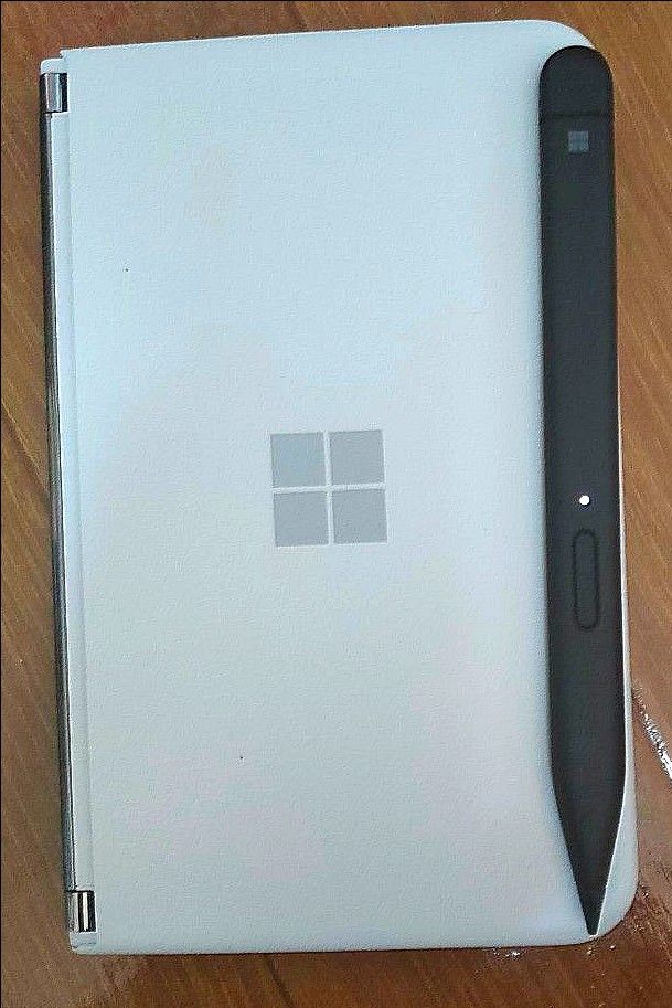 Microsoft Surface Duo 2 256GB オブシディアン・スリム ペン2付き