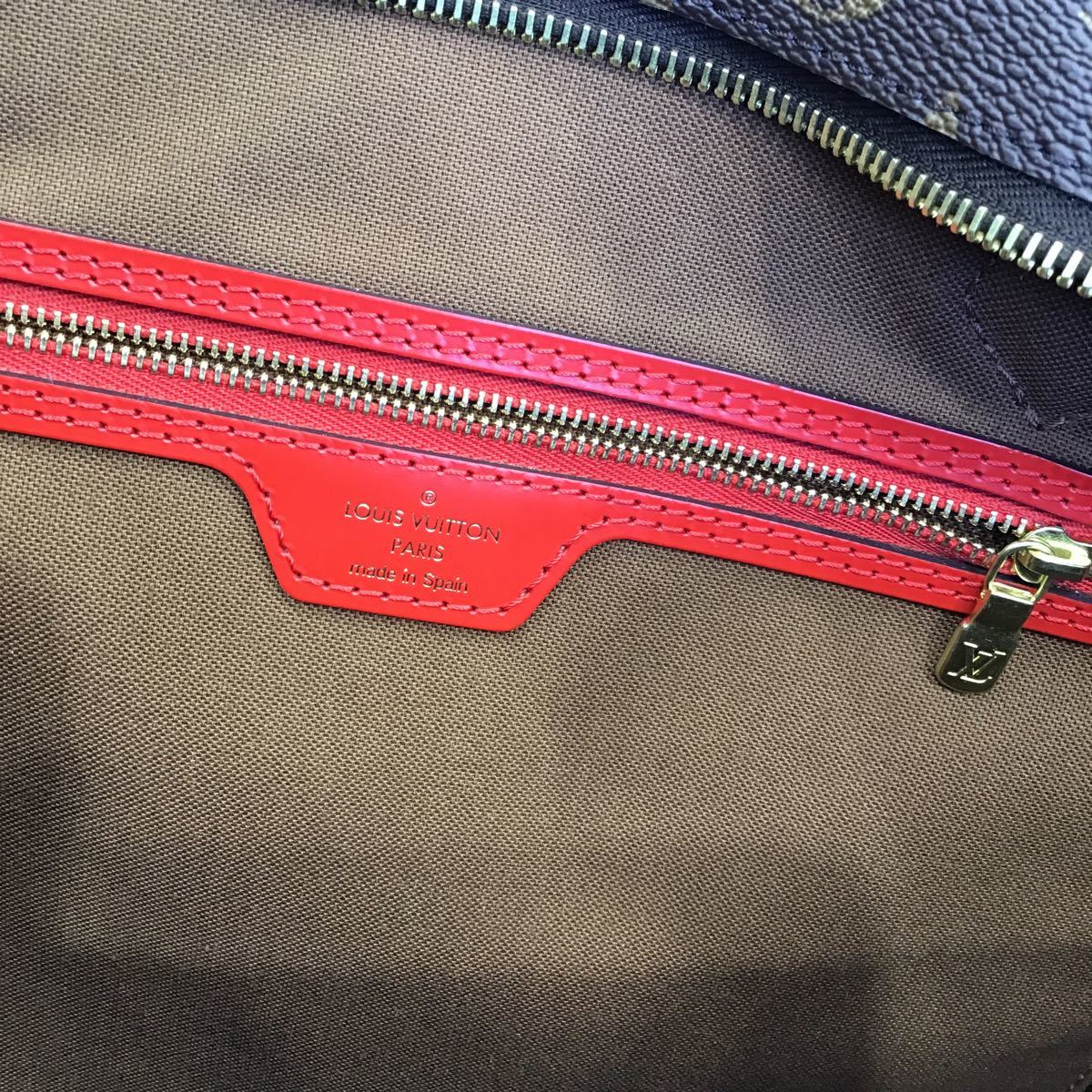 LOUIS VUITTON ルイヴィトン】M55174 オールインMM モノグラム LOUIS VUITTON ルイヴィトン】M55174 オールインMM モノグラム