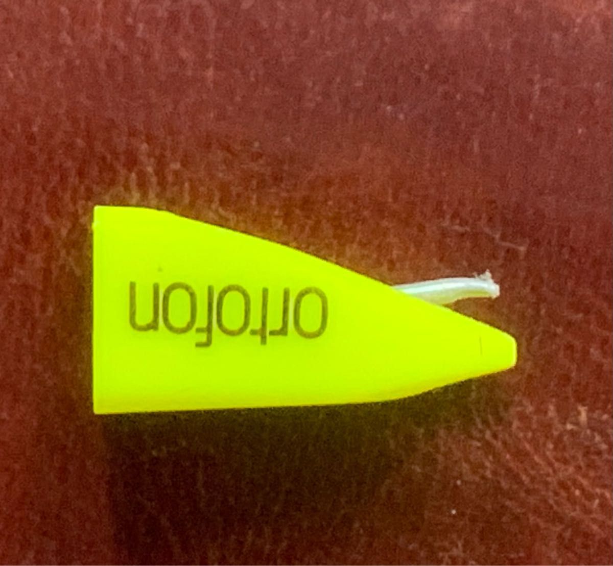 オルトフォン Ortofon Concorde Nightclub 交換針付き ortofon