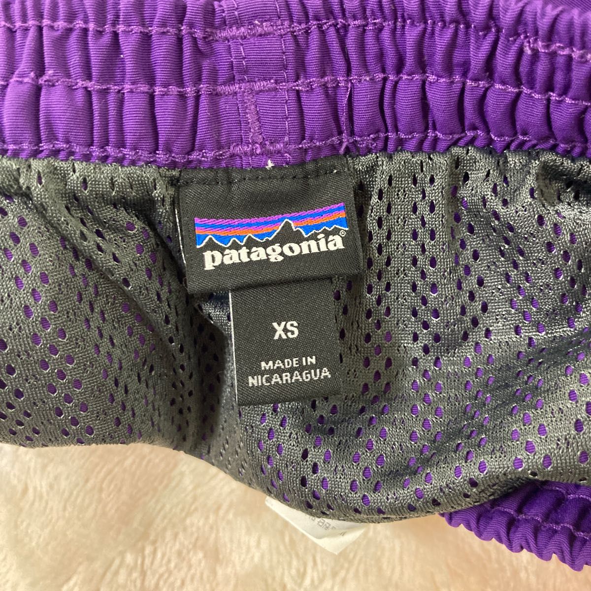 patagonia パタゴニアバギーズショーツ ショートパンツ バギーズ