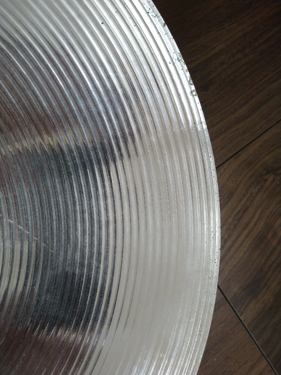 Zildjian MEDIUM CRASH PLATINUM バージョン 16インチ・中古品・割れなし・ヒビ無し_画像6