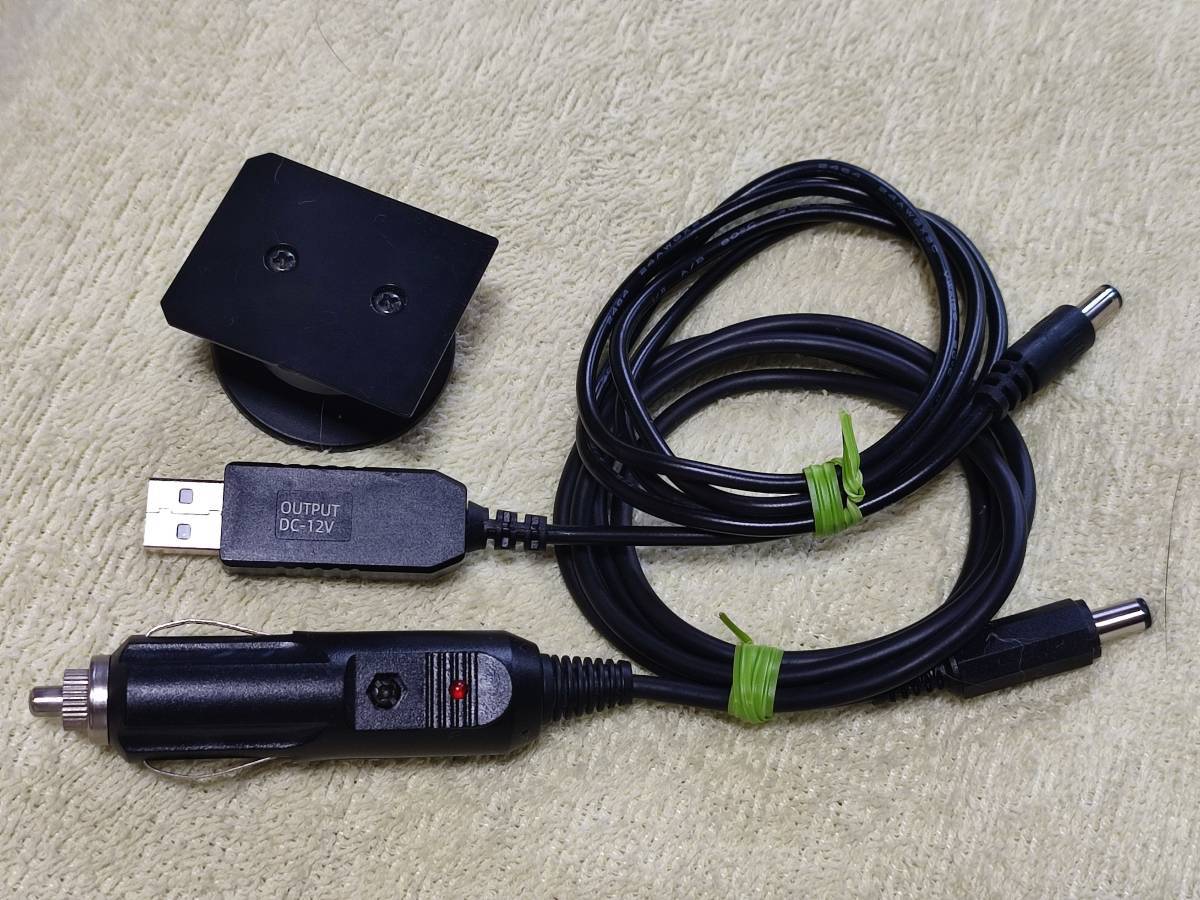  light car setup small size one body ETC in-vehicle device Panasonic CY-ET807D USB pressure code + cigar plug cord two power supply 