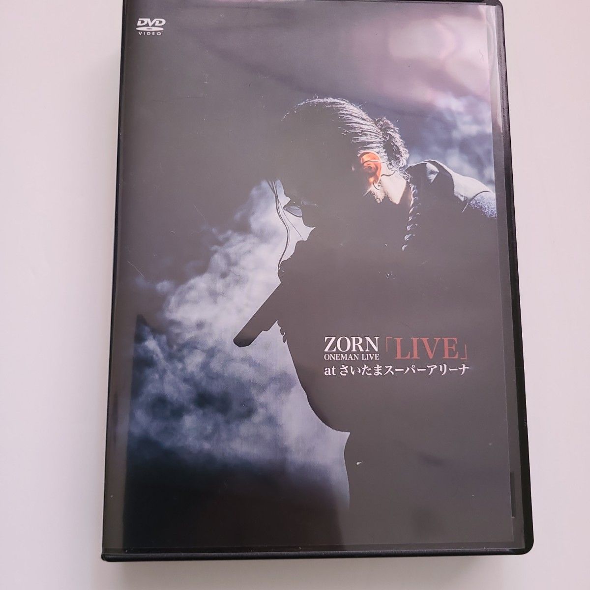 ZORN/LIVE at さいたまスーパーアリーナ〈生産限定盤・2枚組〉|PayPay