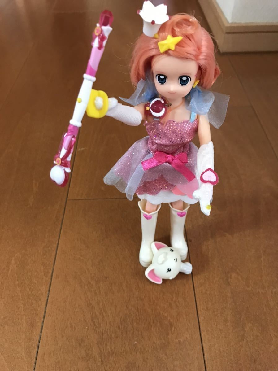 Yahoo!オークション - タカラ 希少 Cosmic Baton Girl コメット Yahoo!オークション - タカラ 希少 Cosmic Baton Girl コメット