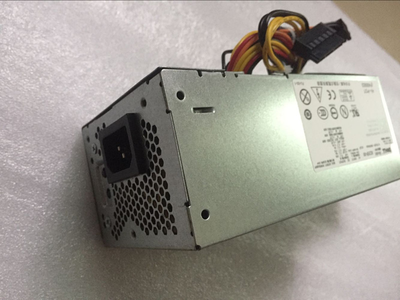 即日発送　 DELL OptiPlex 7010SFF 電源ユニット AC240AS-01 H240AS-01 L240AS-00 3WN11 2TXYM 　_画像2