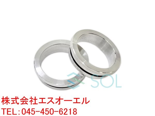 VW Golf 7R Audi S3 (8V) aluminium кованый заднее колесо ступица удлинение адаптор 5mm 57.1 2 шт. комплект отгрузка конечный срок 18 час 