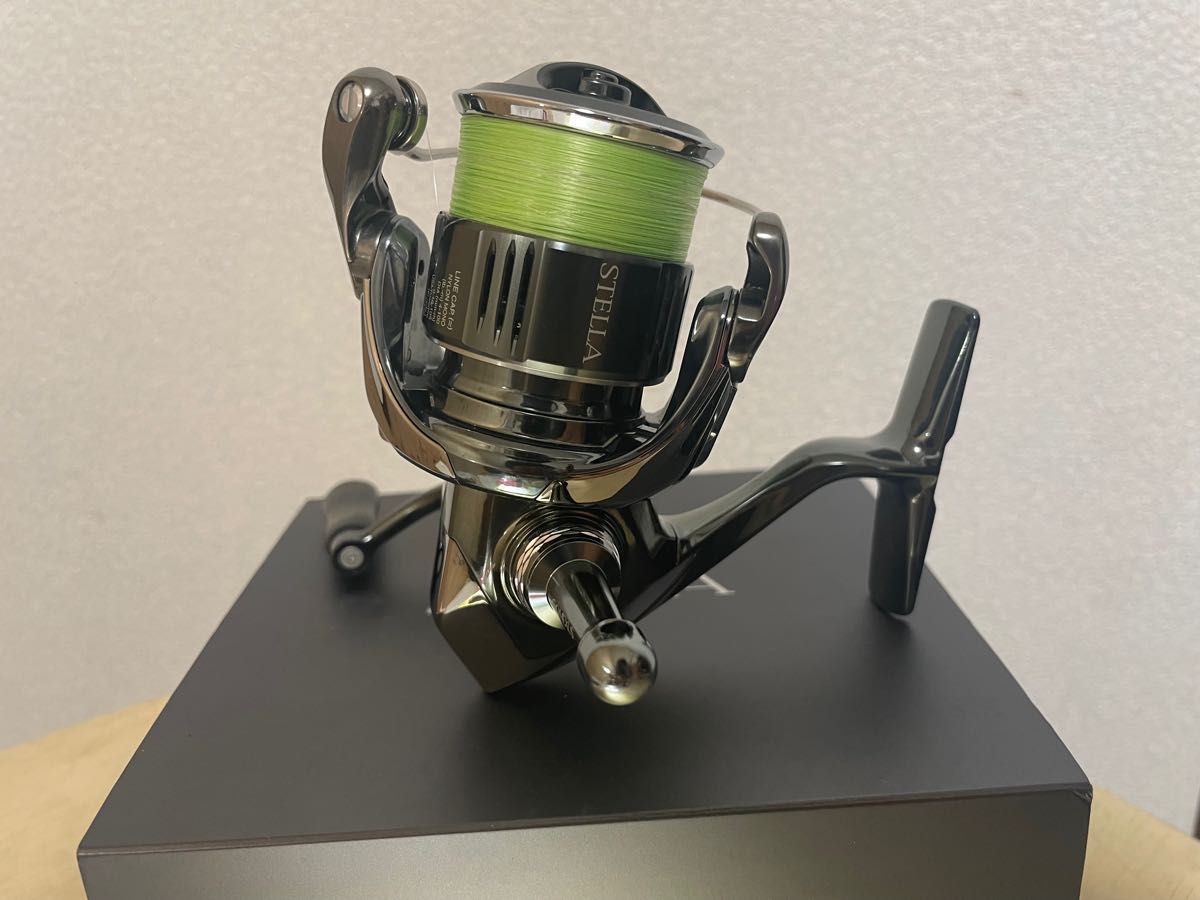 最終値下げ!】22ステラC2000S シマノ | noonanwaste.com