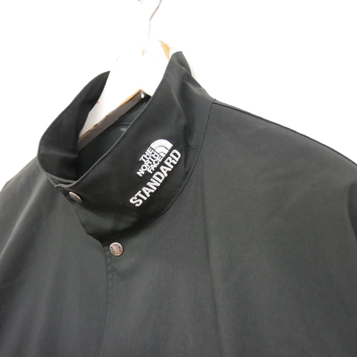1円】試着 国内正規 THE NORTH FACE ノースフェイス 直営限定 2023