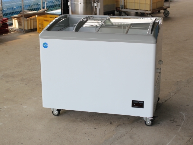 01-44853 JCM 冷凍ショーケース JCMCS-180 業務用 店舗用品 厨房