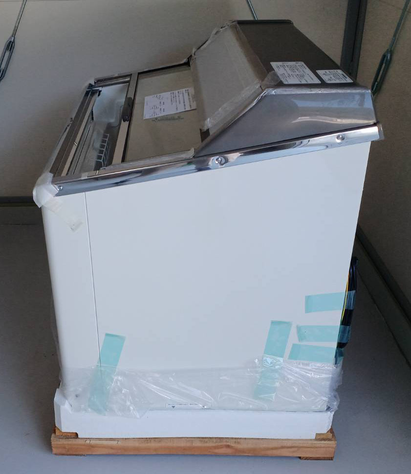 パナソニック 冷凍ショーケース SCR-090DNA 店舗用 厨房機器 冷 パナソニック 冷凍ショーケース SCR-090DNA 店舗用 厨房機器 冷