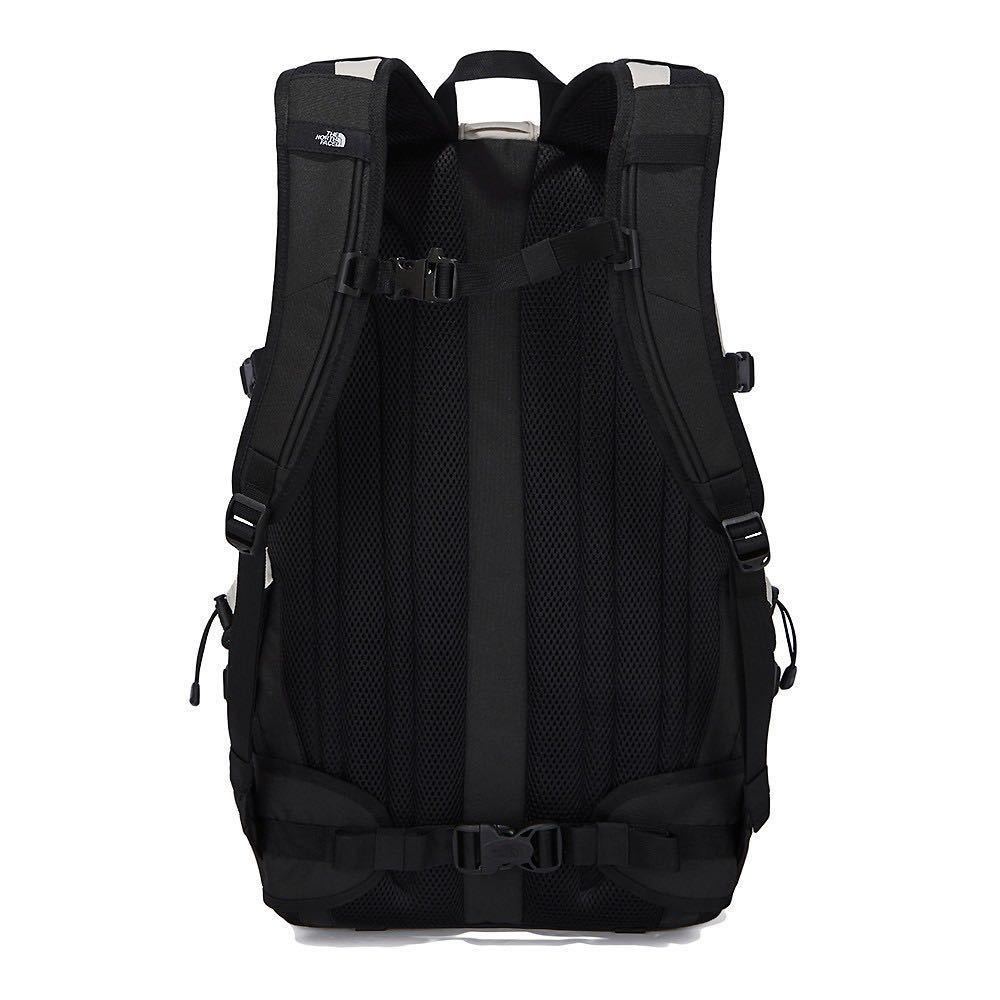 韓国限定】THE NORTH FACE ビッグショット バックパック ベージュ