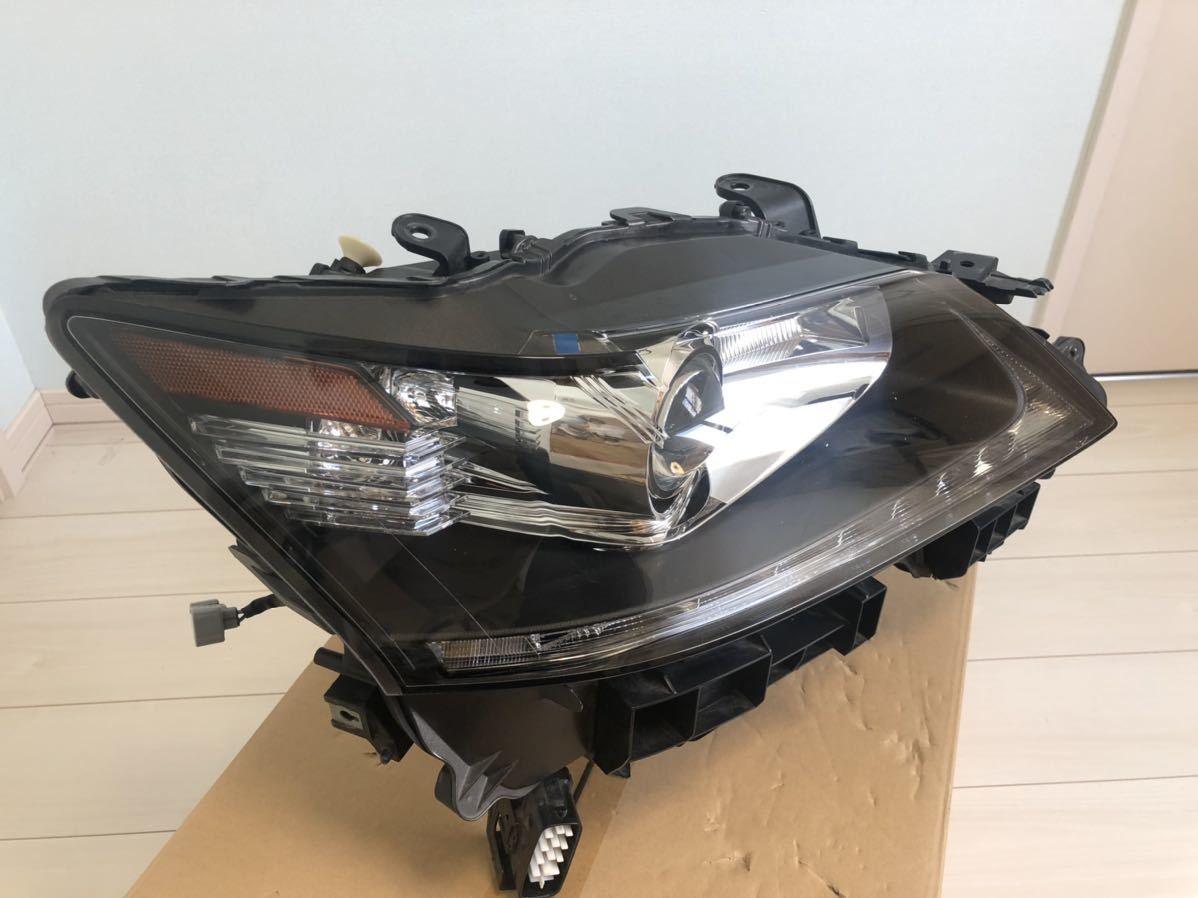 良品 LEXUS レクサス GS 10系 前期 GS250/GS350 GRL10/GRL11/GRL15 HID