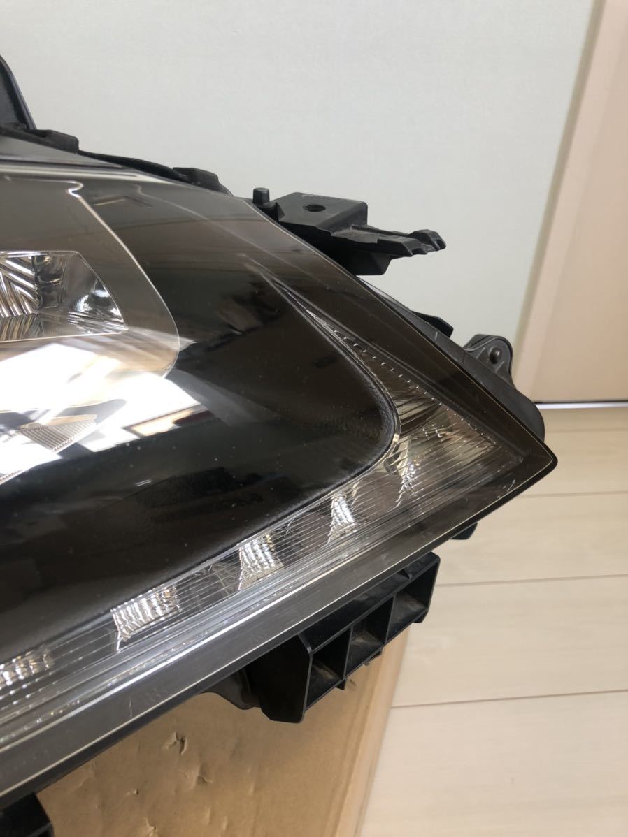 良品 LEXUS レクサス GS 10系 前期 GS250/GS350 GRL10/GRL11/GRL15 HID