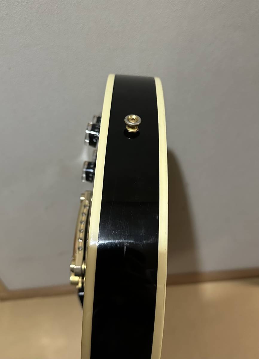 Orville by Gibson オービル バイ ギブソン Les Paul Custom Orville by Gibson オービル バイ ギブソン Les Paul Custom