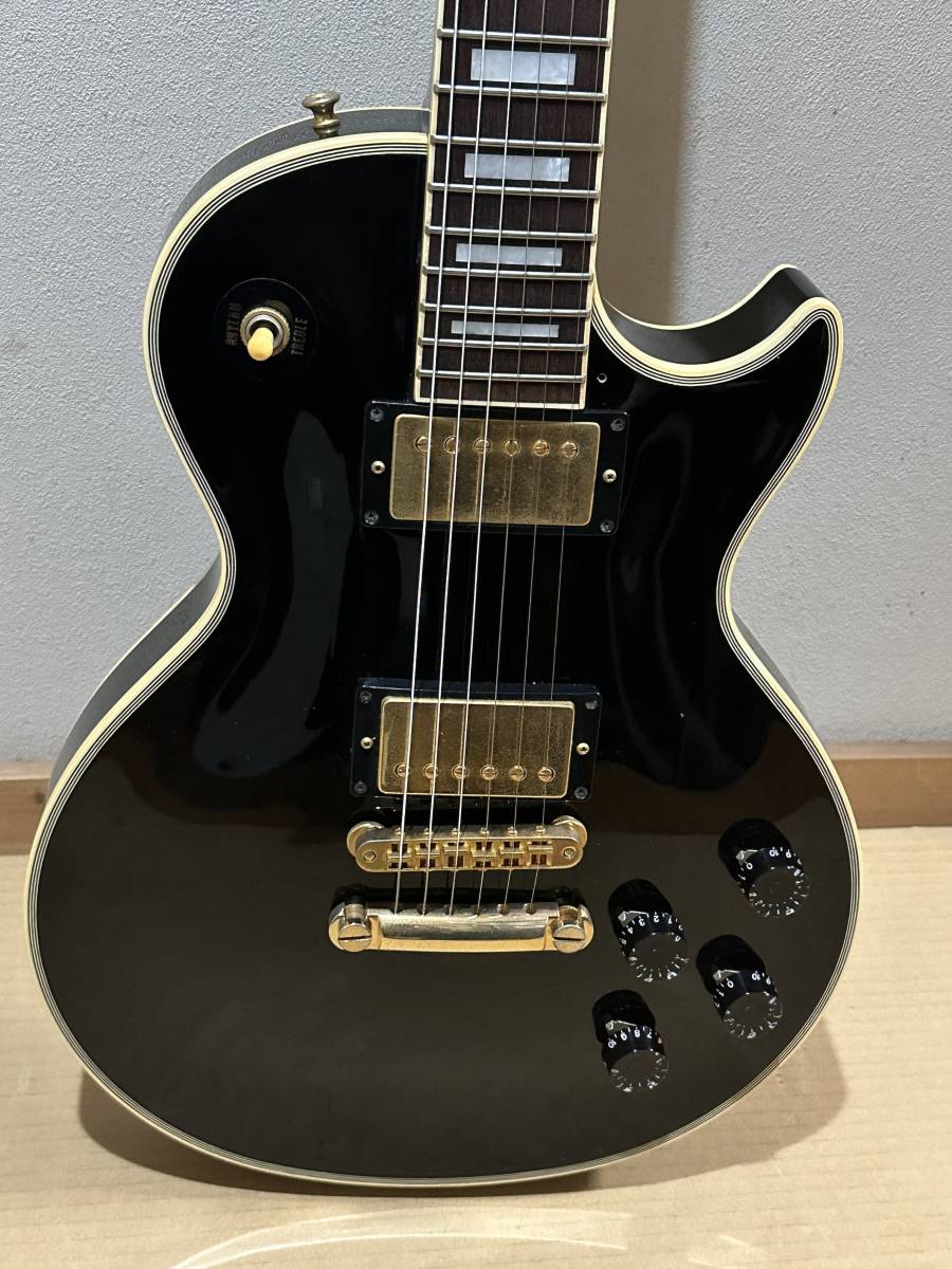 Orville by Gibson オービル バイ ギブソン Les Paul Custom Orville by Gibson オービル バイ ギブソン Les Paul Custom