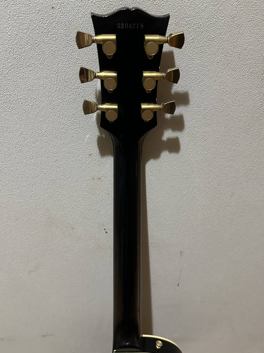 Orville by Gibson オービル バイ ギブソン Les Paul Custom Orville by Gibson オービル バイ ギブソン Les Paul Custom